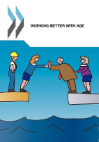 Cover for the Series "Working better with age"